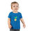 Thumbnail:  "Little Sprout Big Ideas"- 100% Cotton Toddler T-Shirt 
