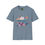 Thumbnail: "Peace Begins in the Garden"- 100% Cotton Unisex T-Shirt 