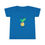 Thumbnail:  "Little Sprout Big Ideas"- 100% Cotton Toddler T-Shirt 