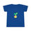 Thumbnail:  "Little Sprout Big Ideas"- 100% Cotton Toddler T-Shirt 