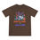 Thumbnail: Eco-Friendly Graphic T-Shirt - "Earth Care is Self Care"