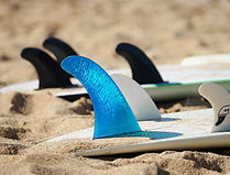 Surfboard Fins