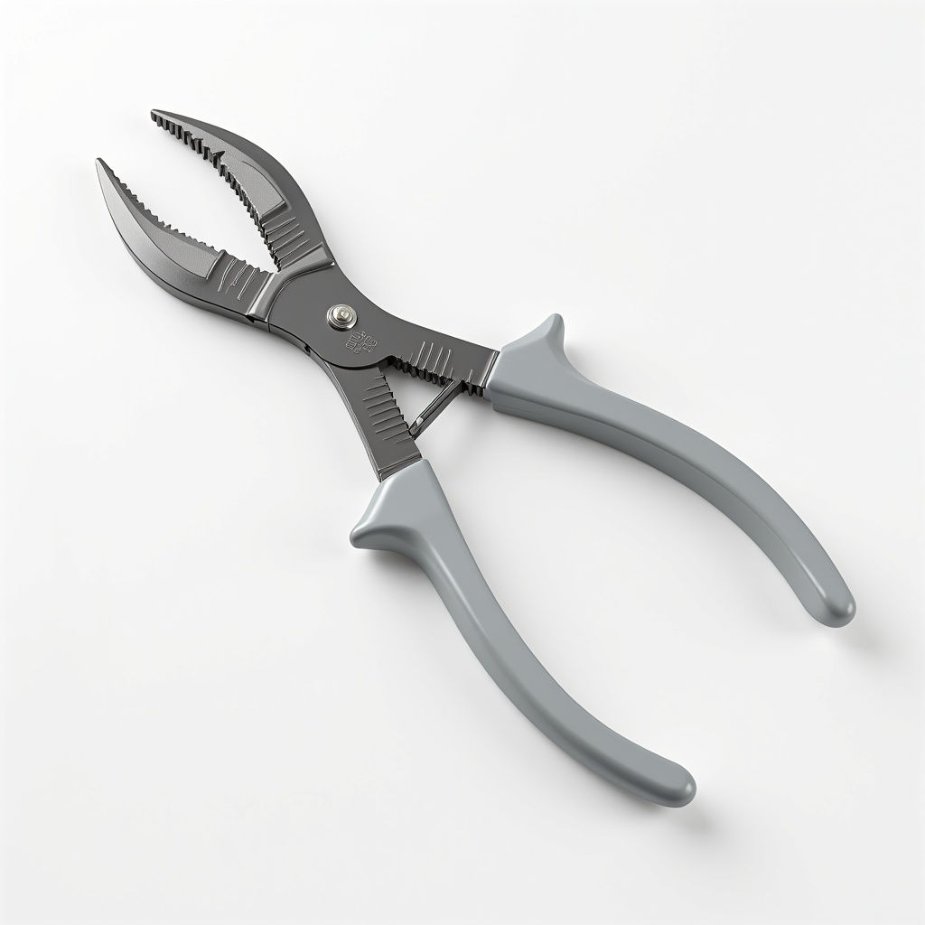 Heavy Duty Pliers