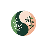 Wellness Logo with Green and Peach Color Scheme (2).png