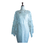Thumbnail: Ming Shang Yi Ren 3D Floating Flower Cocktail Midi Dress