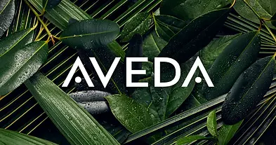 Aveda Logo