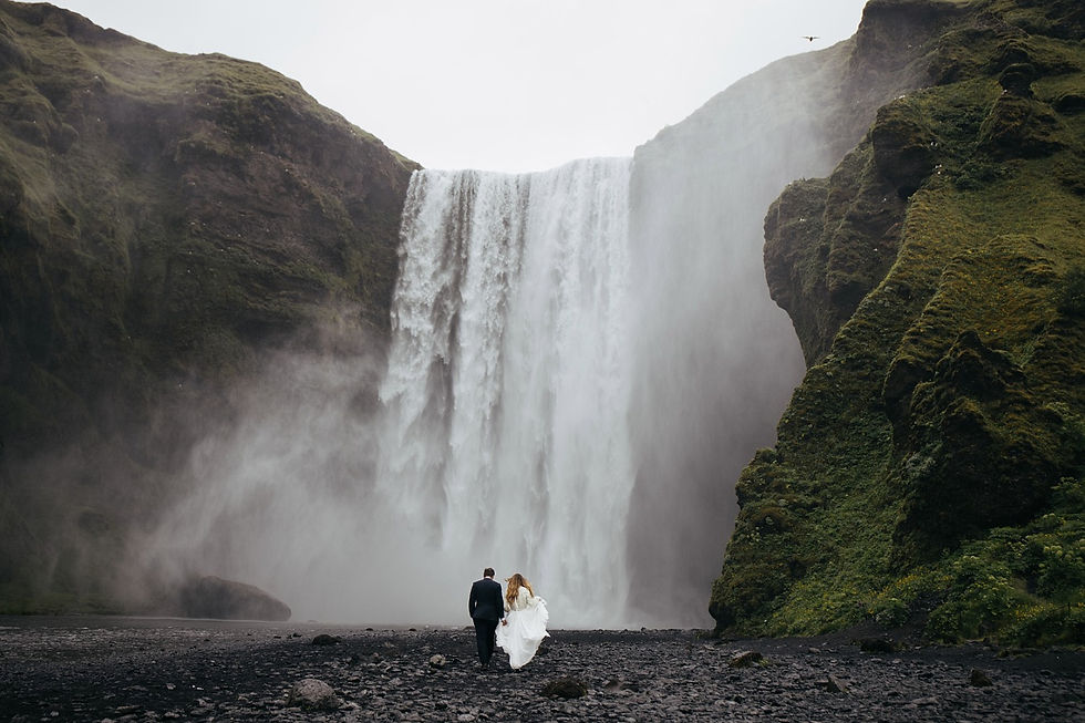 Iceland