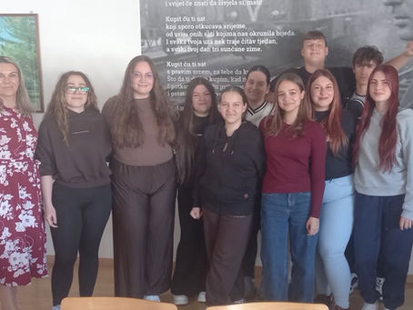 Održana radionica “Norme hrvatskoga standardnoga jezika u poslovnoj komunikaciji – pogrješke, dvojbe i rješenja”