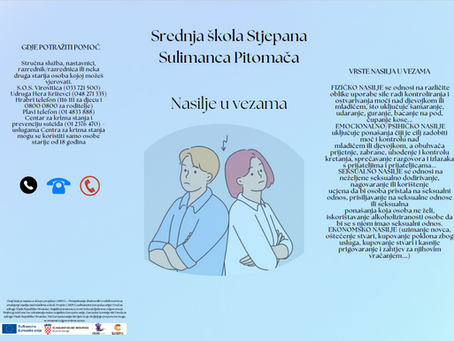 Nacionalni dan borbe protiv nasilja nad ženama