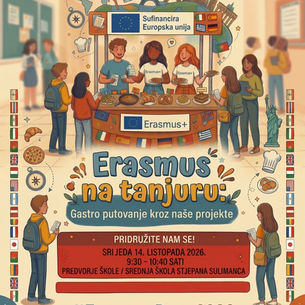 #ErasmusDays 2026