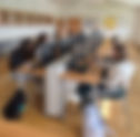 PRIPREME UČENIKA ZA SUDJELOVANJE U ERASMUS+ PROJEKTU