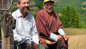 BHUTAN - Il Paese della Felicità Interna Lorda 