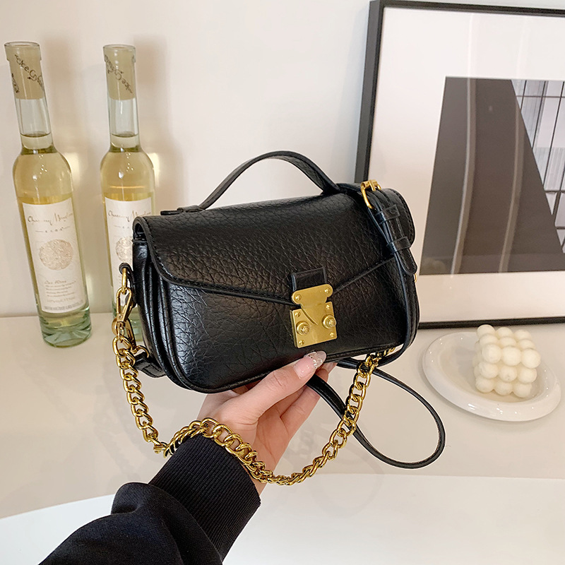 Thumbnail: The Vegan Capitalist Clutch