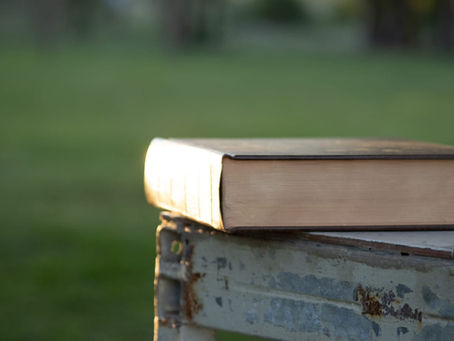 Dis nie jy wat mal is nie, dis jou brein wat sin probeer maak