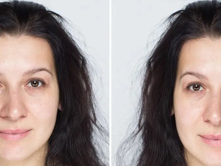 Jy Lyk Nie Soos Jou Spieëlbeeld Nie: Die Familiariteitsvooroordeel Ontbloot