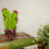Miniatura: Cacto Decorativo
