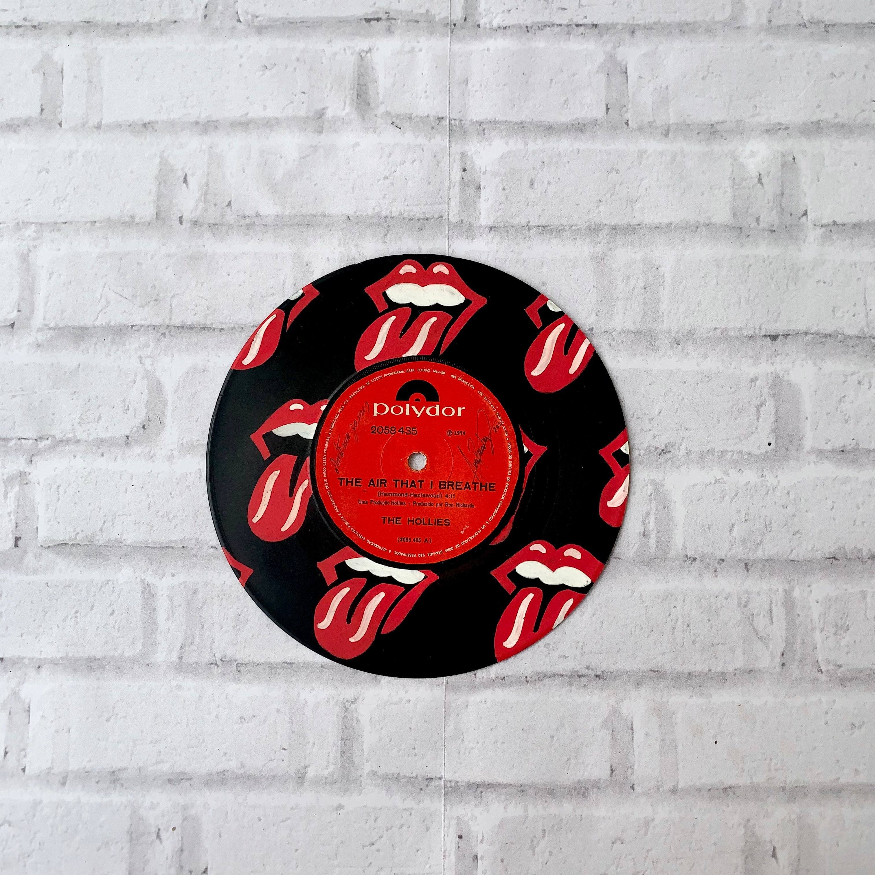 DISCO ROLLING STONES