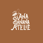 Logo de Ana Banana Ateliê
