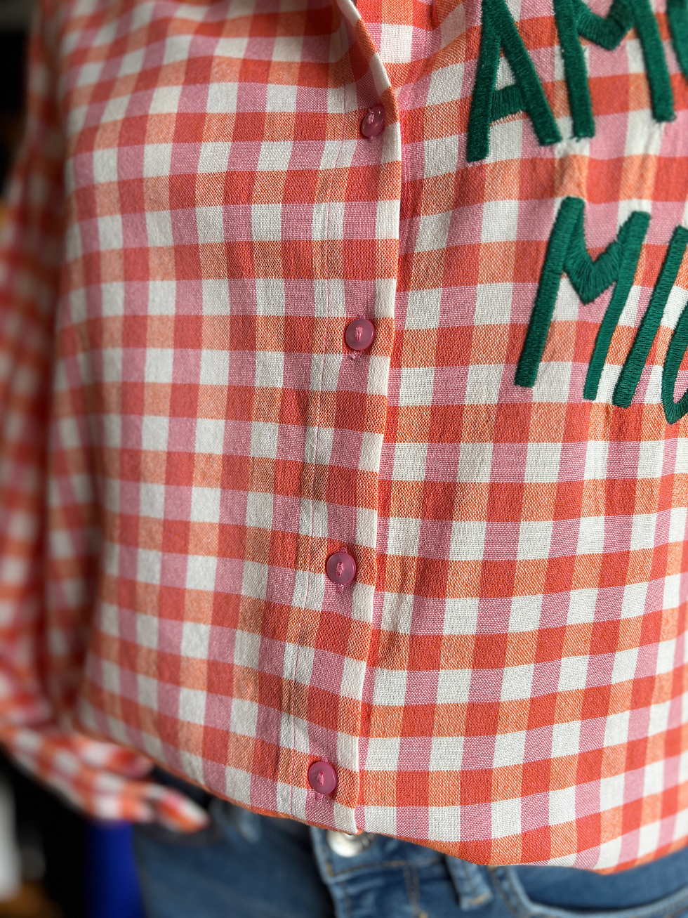 Miniature : CHEMISE PCALIZE