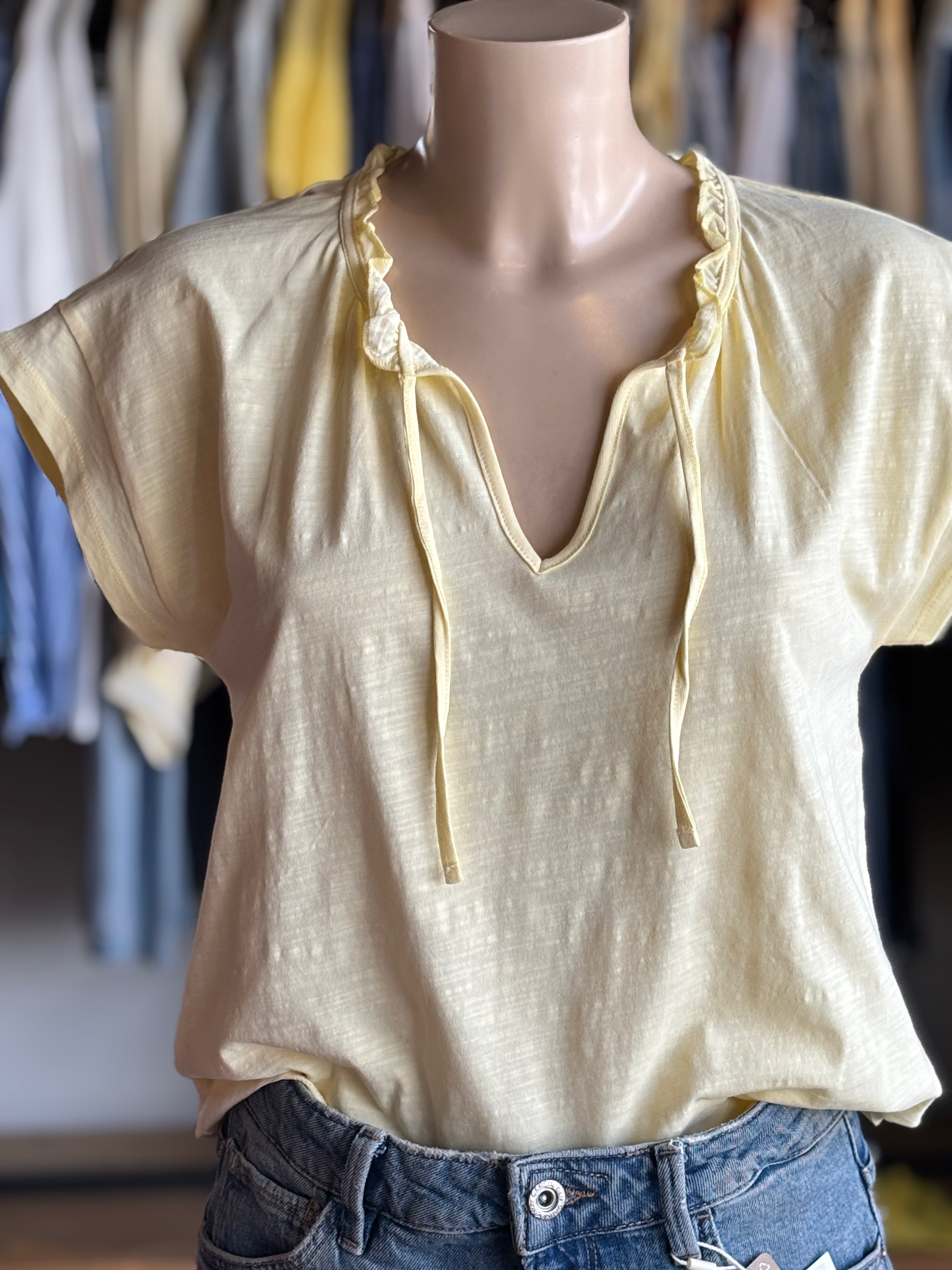 T-SHIRT KAIA