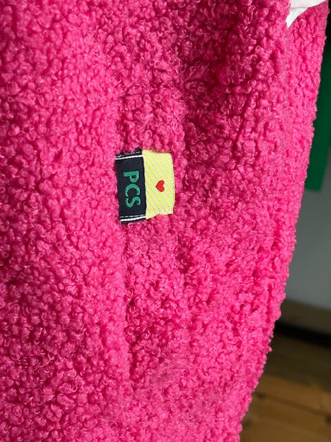 Miniature : GILET PCKATTY