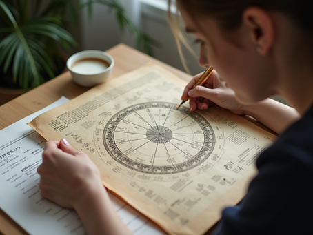 Unlock Your Destiny: Vedic Astrology Insights