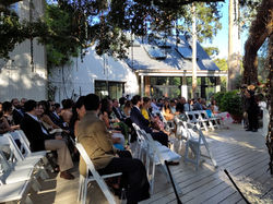 Calamigos Ranch, Malibu, CA