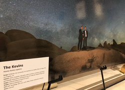 The Kevins