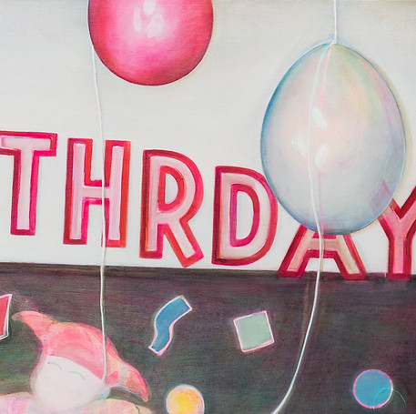 HAPPY BITHRDAY, 2024