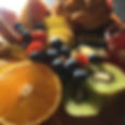Seasonal Fruit Box