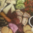 Ploughmans Platter Box- Sharing for 2