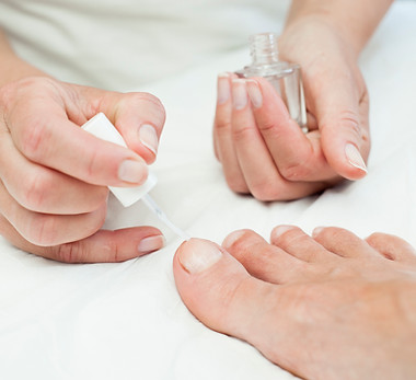 Pedicure