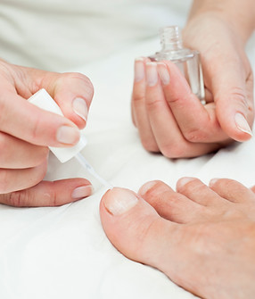 Pedicure