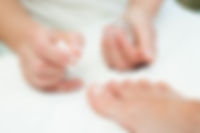 pedicure