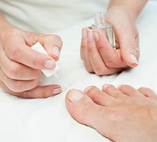 Pedicure