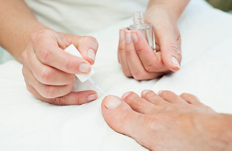Pedicure