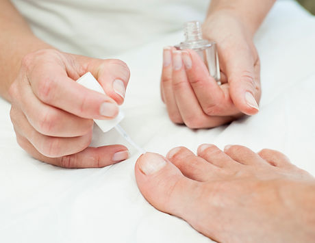 Pedicure