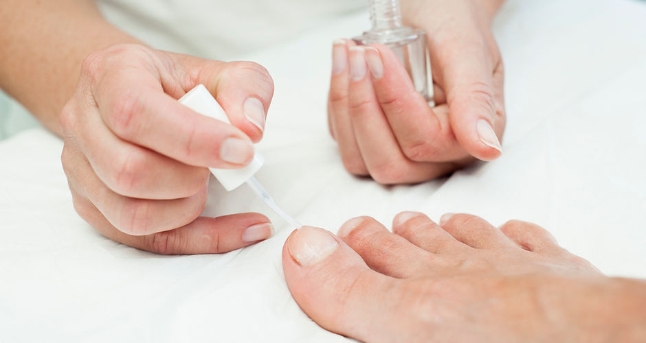 Pedicure