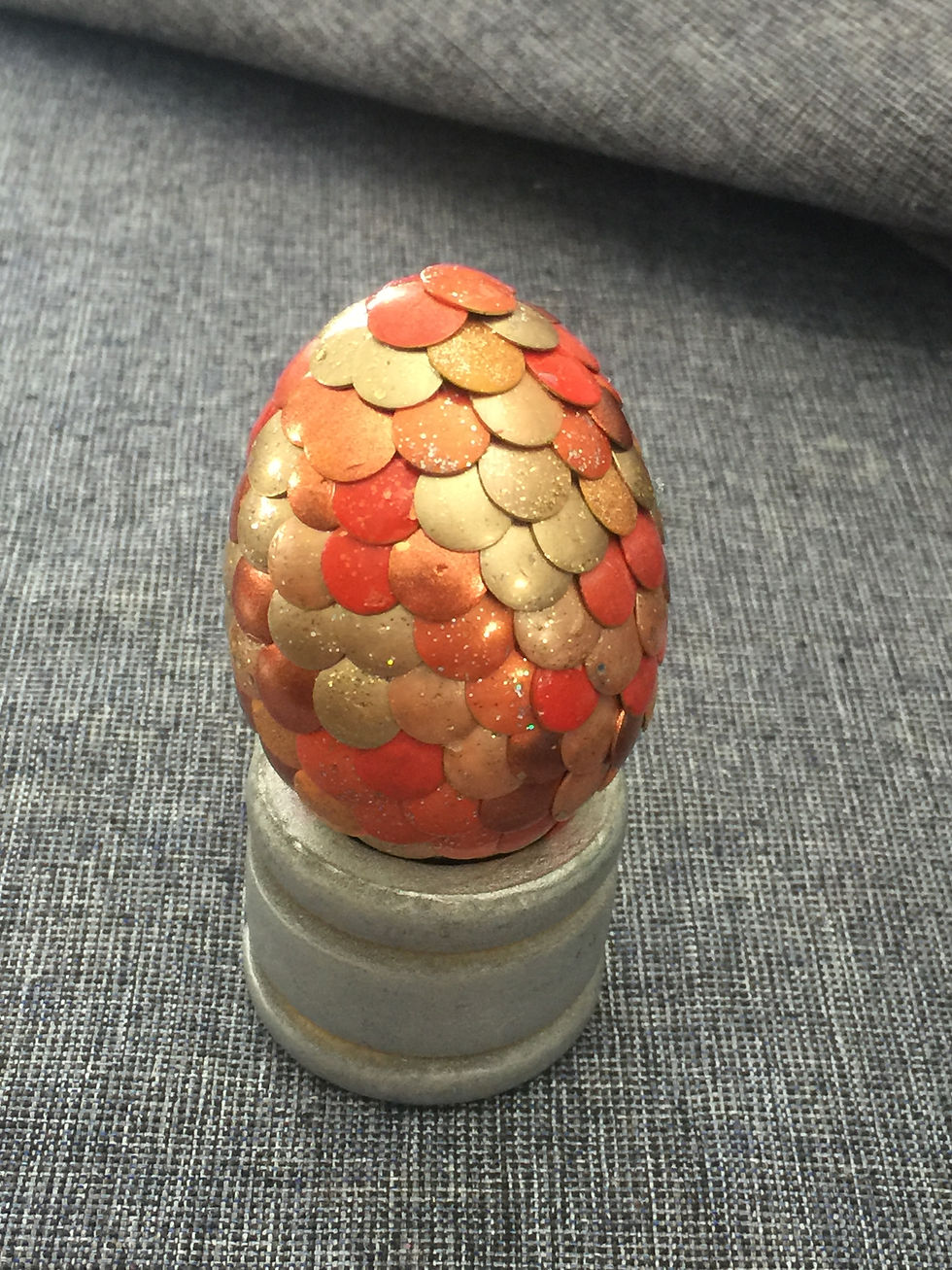 Thumbnail: Dragon Eggs