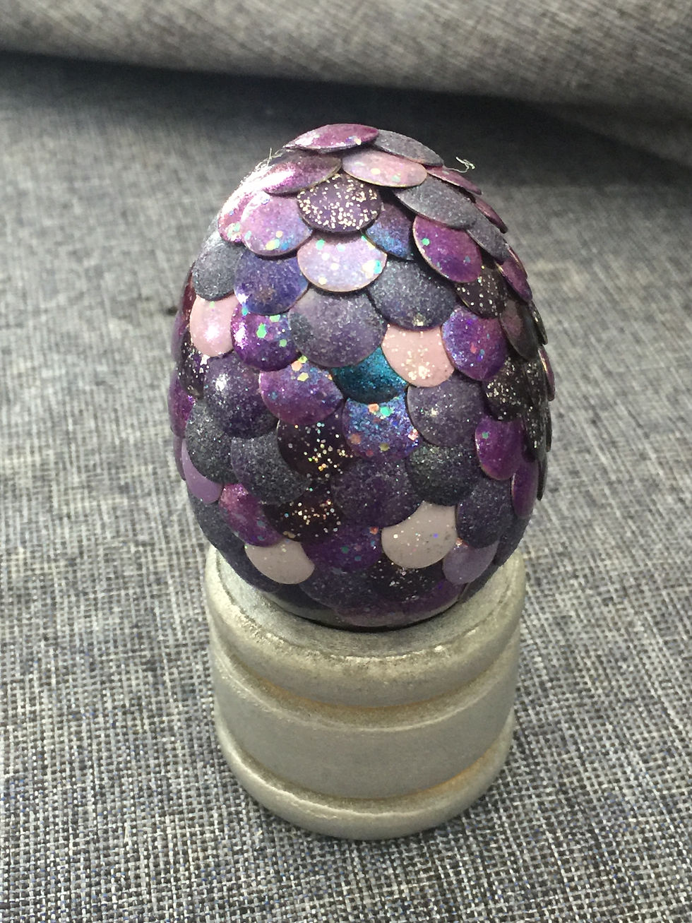 Thumbnail: Dragon Eggs