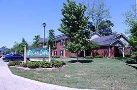Pecan Cove