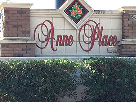 Anne Place