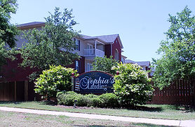 Sophia's Landing