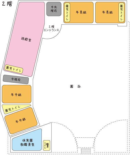 平面図2階.gif