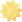 花のタネ・きいろ