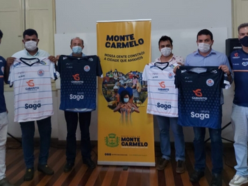 Azulim/Gabarito/Uberlândia terá nova casa na Superliga 2021/22