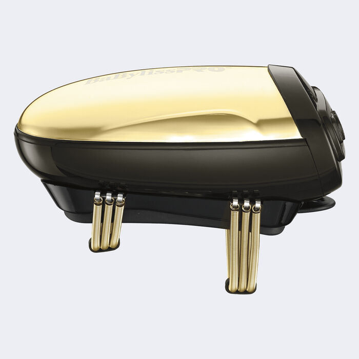 Thumbnail: BaBylissPRO VibeFX Cordless Massager
