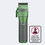 Thumbnail: BaBylissPRO FXONE Limited Edition Matte Green All-Metal Clipper - Tool Only (LFX