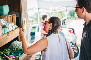June 18th Farmers Market
