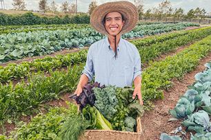 January Farmers Markets